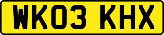WK03KHX