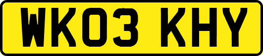 WK03KHY