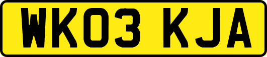 WK03KJA
