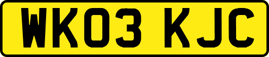 WK03KJC