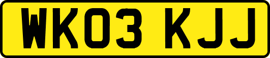 WK03KJJ