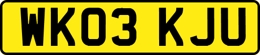 WK03KJU