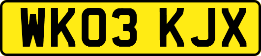 WK03KJX