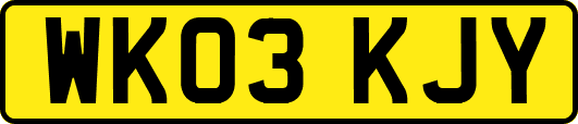 WK03KJY