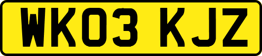 WK03KJZ