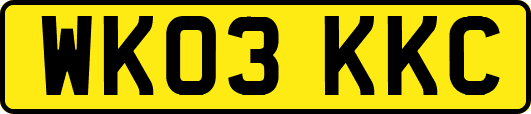 WK03KKC