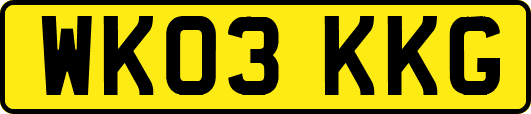 WK03KKG