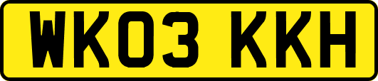 WK03KKH