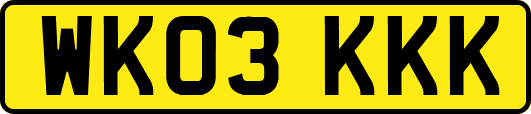 WK03KKK