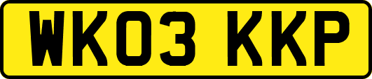 WK03KKP