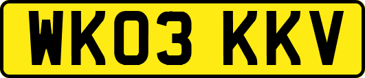 WK03KKV