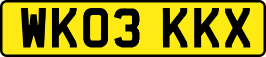 WK03KKX