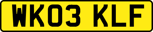 WK03KLF