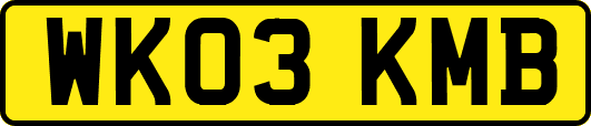 WK03KMB