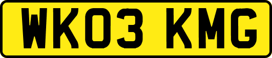 WK03KMG