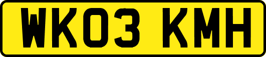 WK03KMH