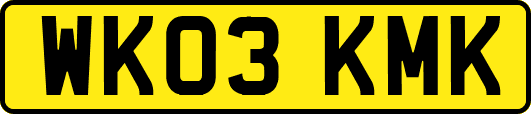 WK03KMK