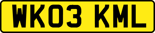 WK03KML
