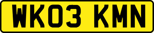WK03KMN