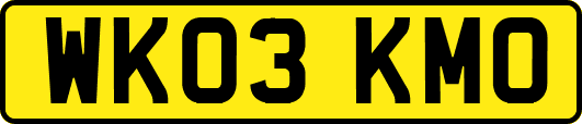 WK03KMO