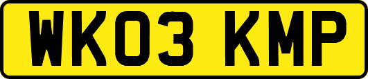 WK03KMP