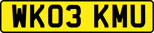 WK03KMU