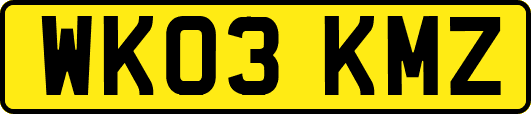 WK03KMZ