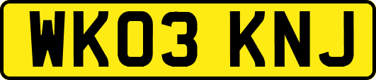 WK03KNJ