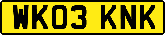 WK03KNK