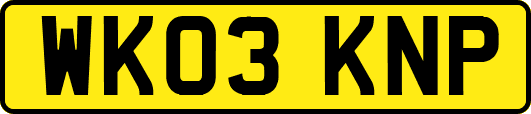 WK03KNP