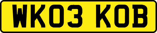WK03KOB