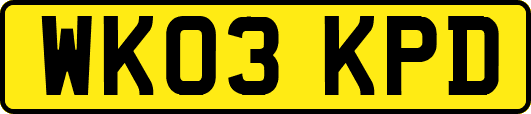 WK03KPD