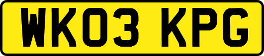 WK03KPG