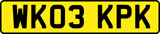 WK03KPK