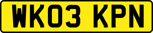 WK03KPN