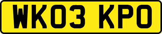 WK03KPO