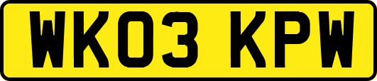 WK03KPW