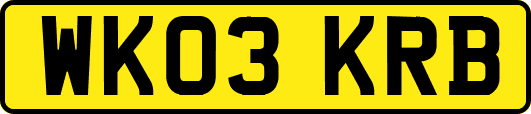 WK03KRB
