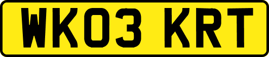WK03KRT