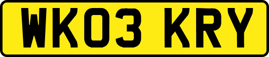 WK03KRY
