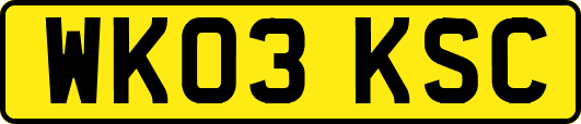 WK03KSC