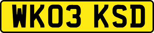WK03KSD