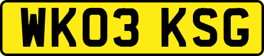 WK03KSG