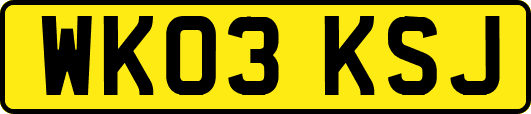 WK03KSJ