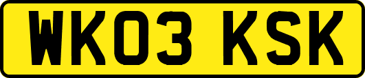 WK03KSK