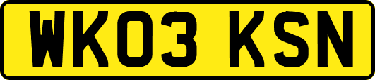 WK03KSN