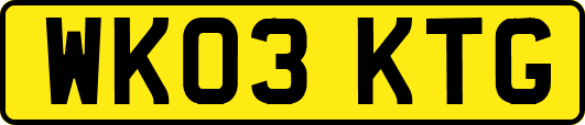 WK03KTG