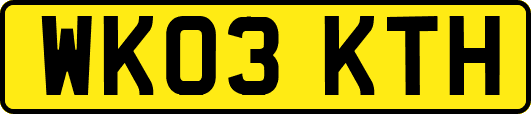 WK03KTH