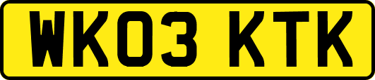 WK03KTK