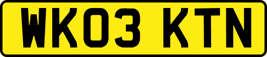 WK03KTN